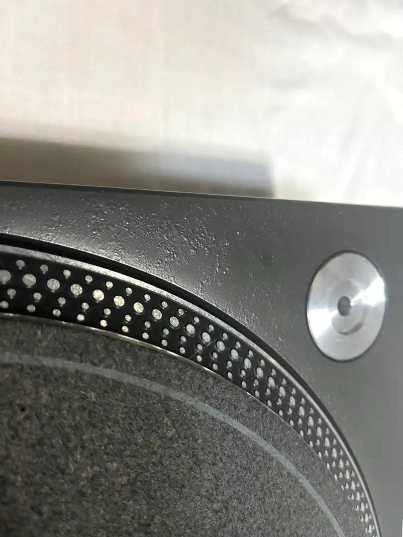 週末値下げ☆Technics☆SL-1200 MK5☆ターンテーブル 2台セット