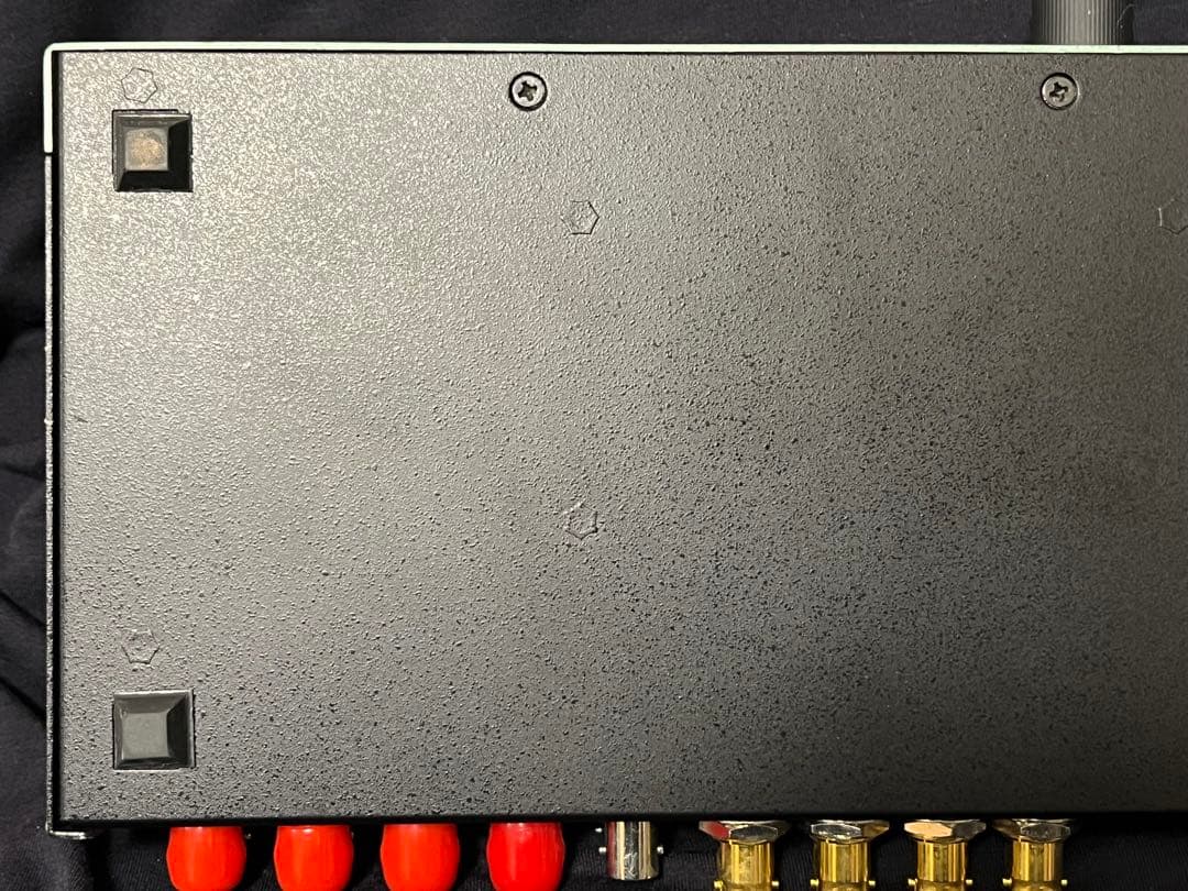 dremi DIMENSION-3D USEDジャンク