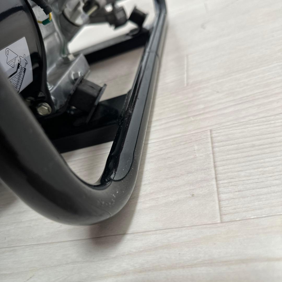 【未使用品】ホンダ HONDA 発電機 EBR2300CX 60Hz ※iso※