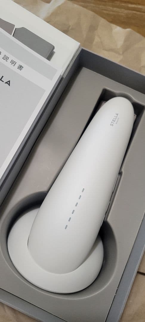 ステラボーテ IPL 光美容器 Luna ルナ STELLA BEAUTE