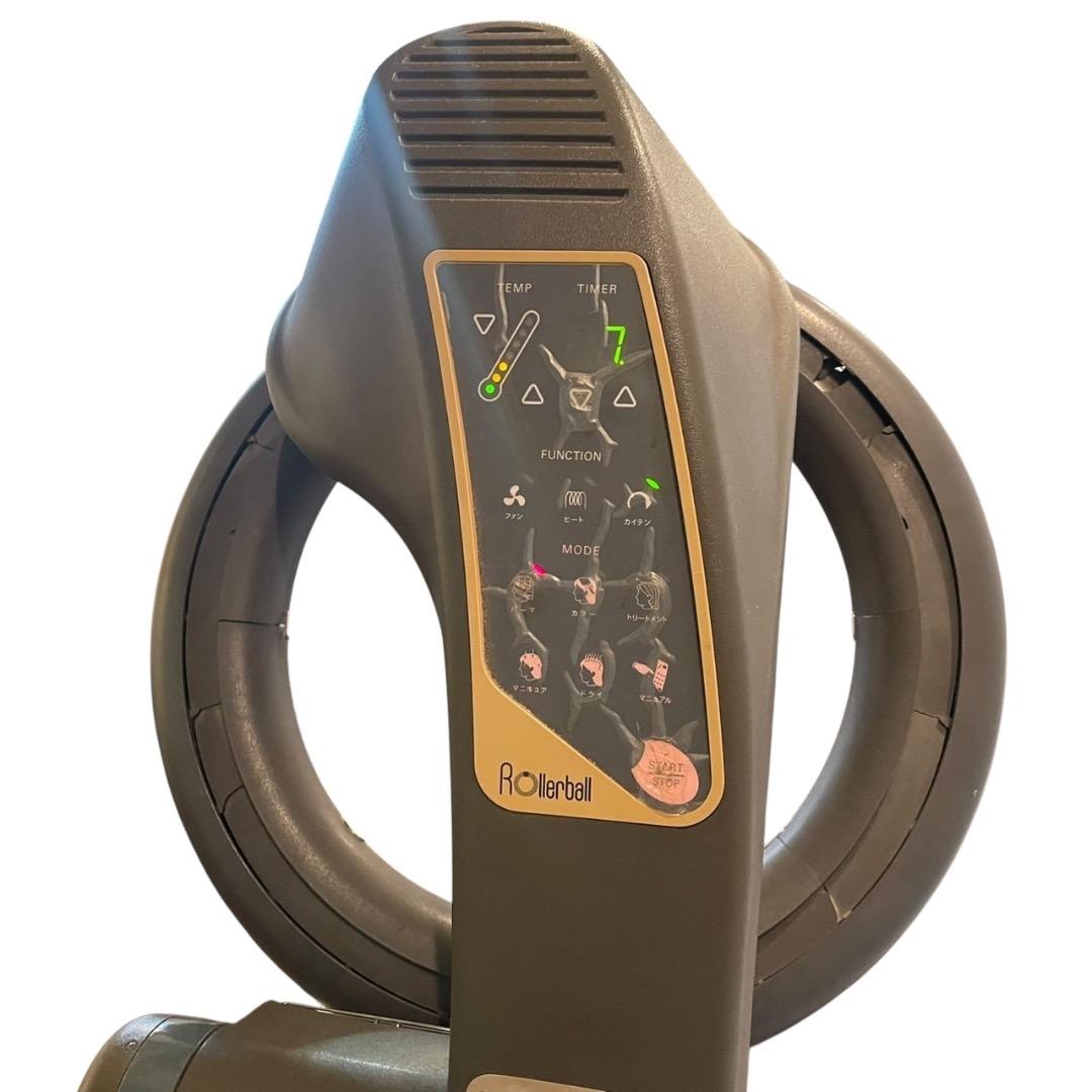 ローラーボール タカラベルモント SD-S21S SES202 動作品