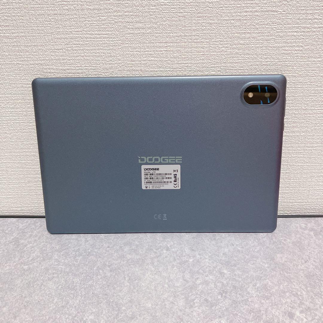 Android 15 セット版 タブレット　10インチ16GB+128GB