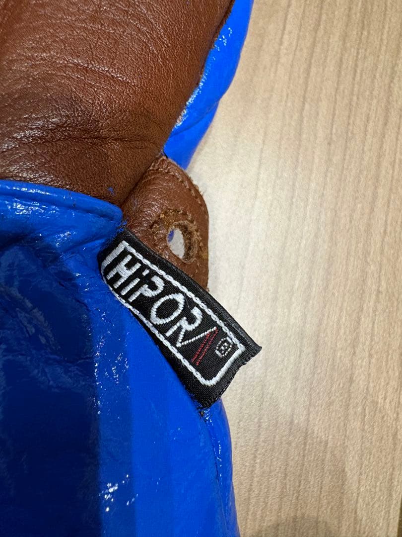 レタポア・グローブ