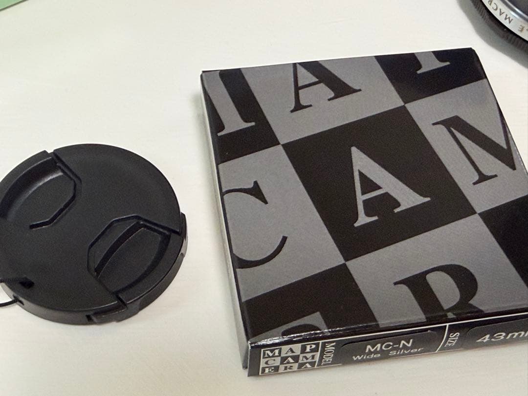 ヅ*ー様 NOKTON Classic 40mm F1.4 II SC VM＋S