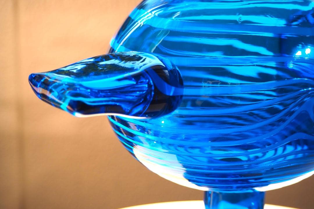 イッタラ NEW YORK BIRD ニューヨークバード オイバ・トイッカ