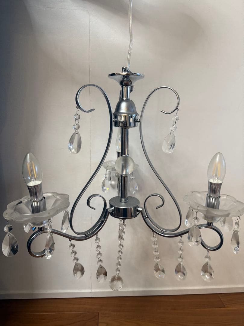 シャンデリア TN-CDR-3L