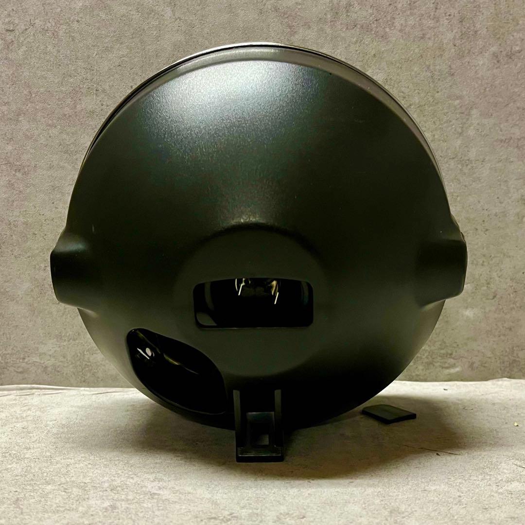 当時物 マーシャル 722/702 ヘッドライト MARCHAL