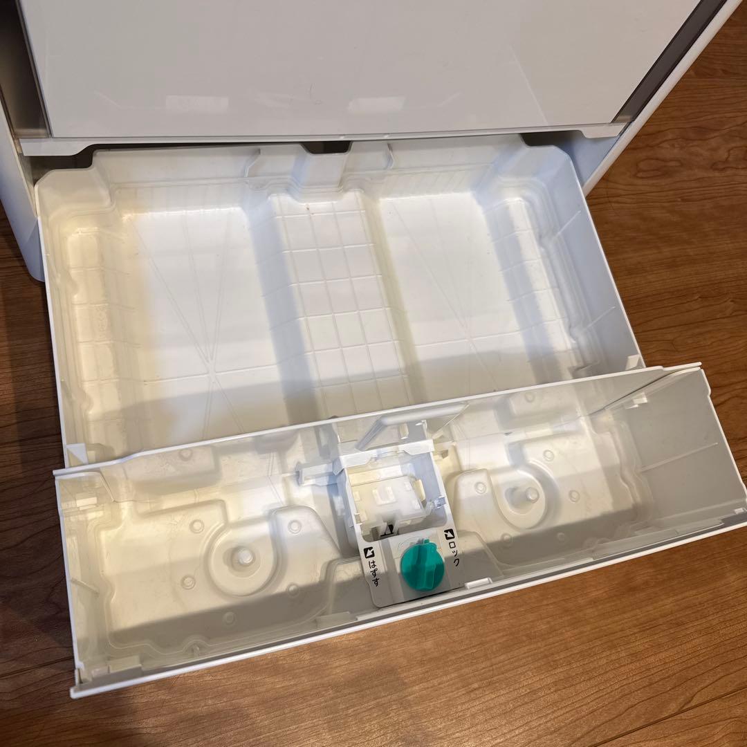 ダイニチ ハイブリッド式加湿器 HD-154 ホワイト 業務用 大容量