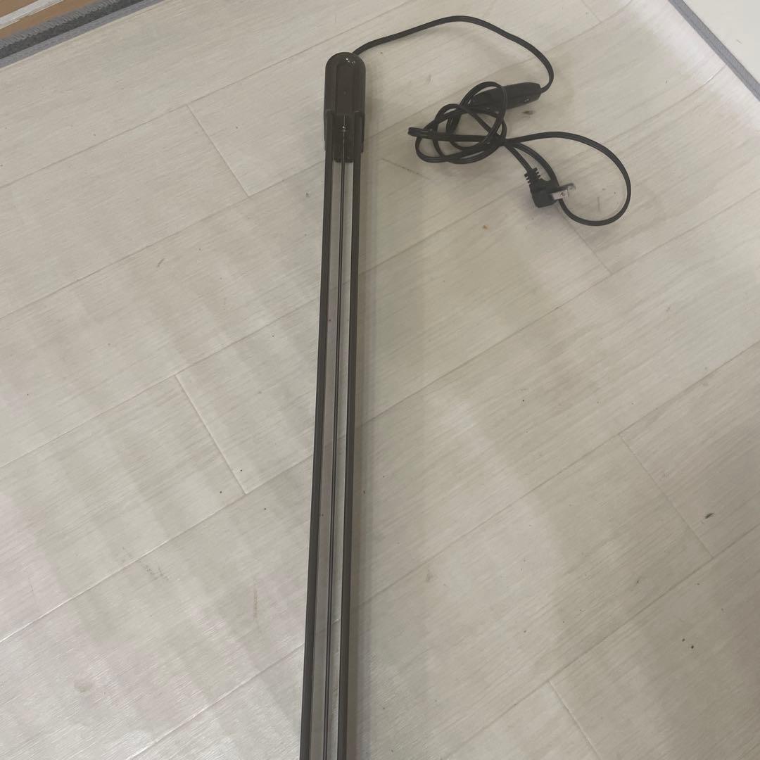 森永　結露取り　結露対策　窓下ヒーター　ウィンドラジエーター