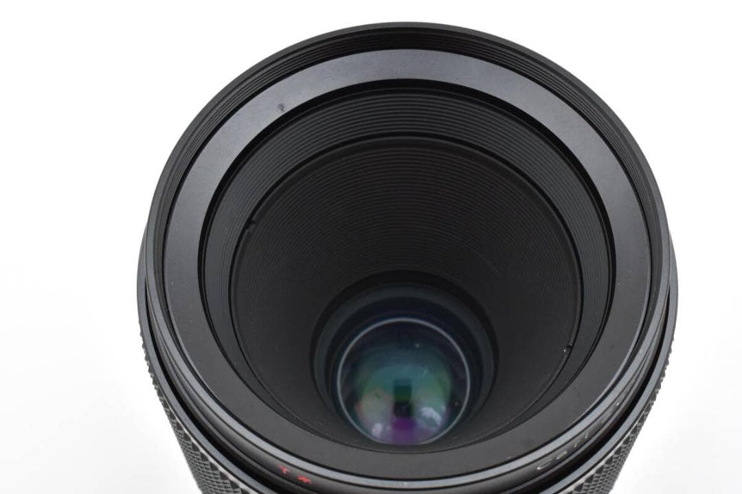 ★専用★Carl Zeiss Makro-Planar 60 2.8 AEJ