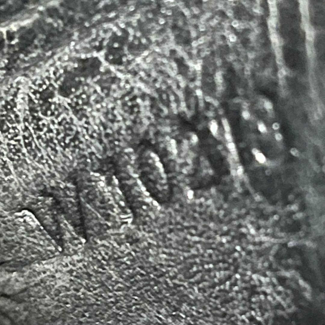 ミズノ 青ビュー 硬式 内野 野球 グローブ 大人用 使用感有り 日本製 133