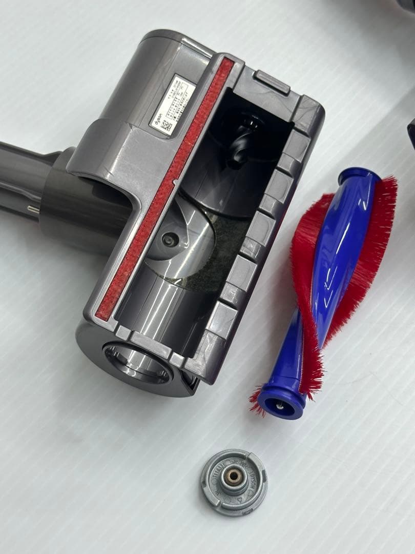 ダイソン　掃除機　SV21 SV33 SV19 HH17 ヘッド　489949