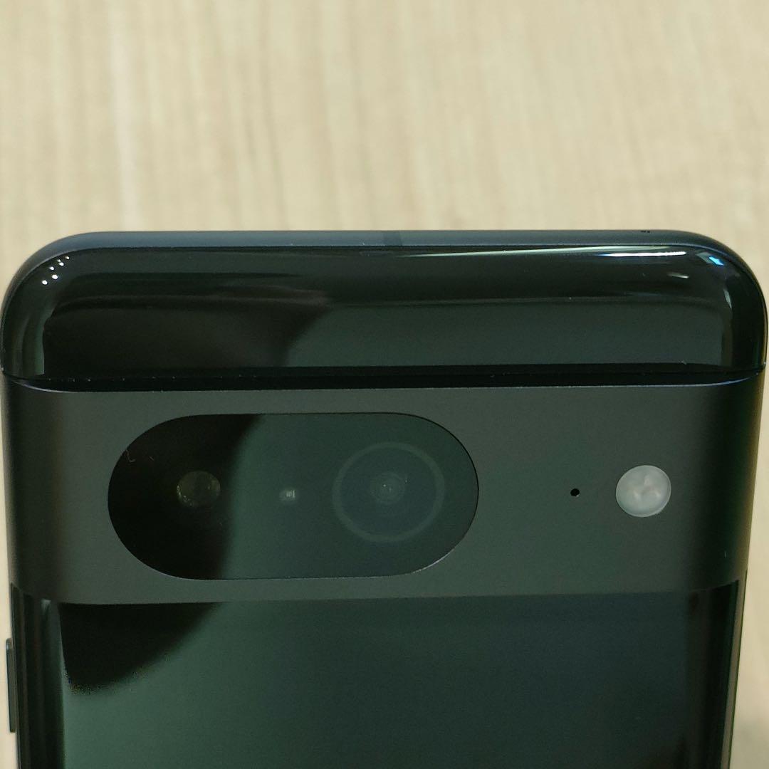 Google Pixel8 128GB SIMフリー