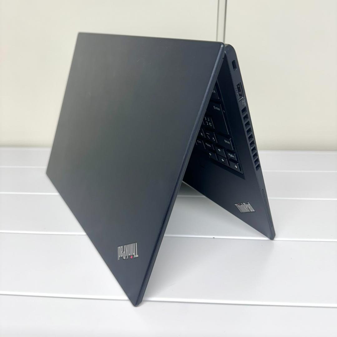 Windowsノート本体 Lenovo ThinkPad X13 Gen 1 512GB Ryzen5