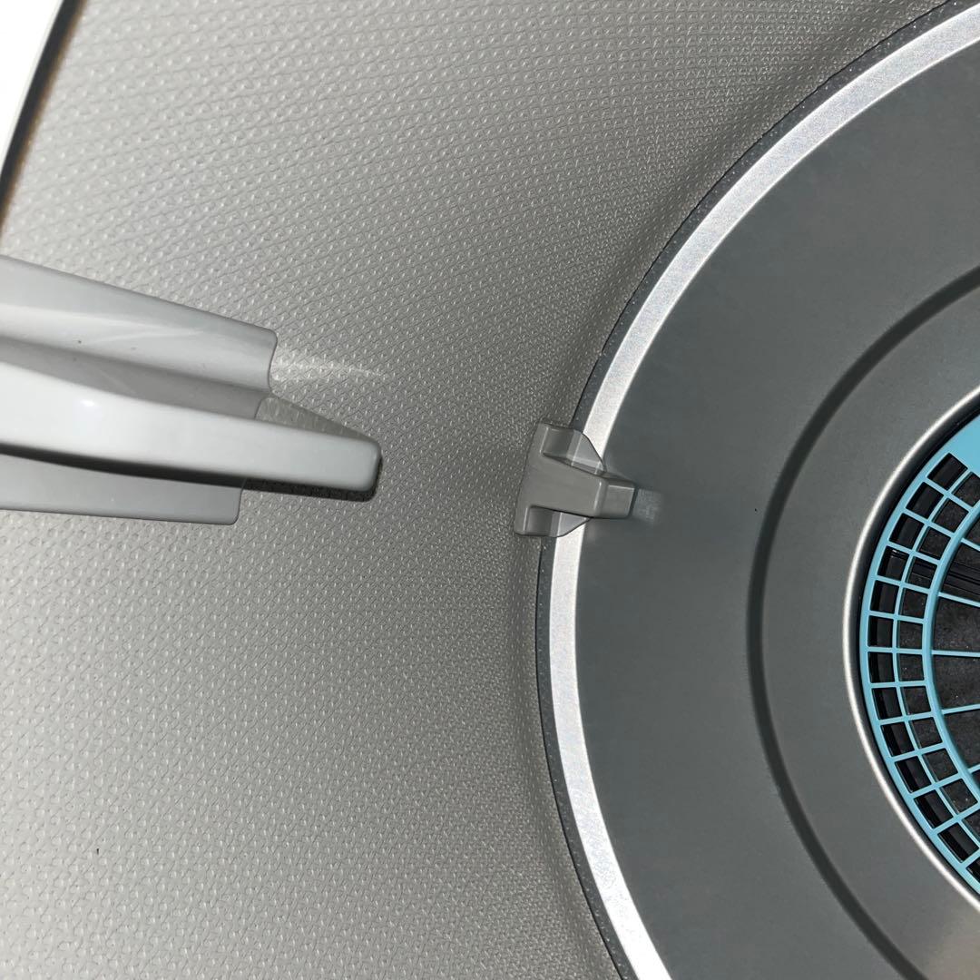 リンナイ RDT-C53S ガス衣類乾燥機 5kg 引取限定