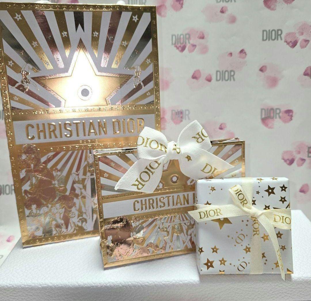 Dior ♥ハイライターディオールスキンフォーエヴァーグロウ ルミナイザー