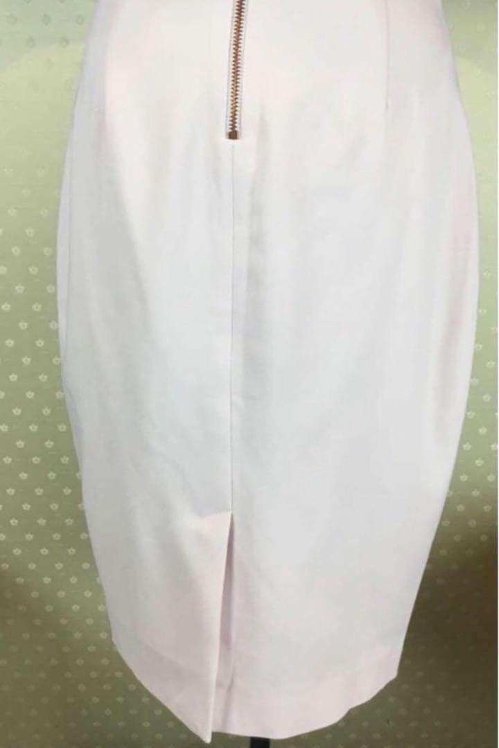 薄いピンク 花柄　新品☆ TED BAKER サイズ2