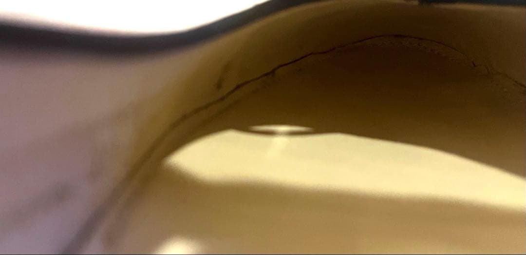 美品　PRADAプラダ　フラットシューズ　パンプス　リボン　ブラック 黒　バレエ