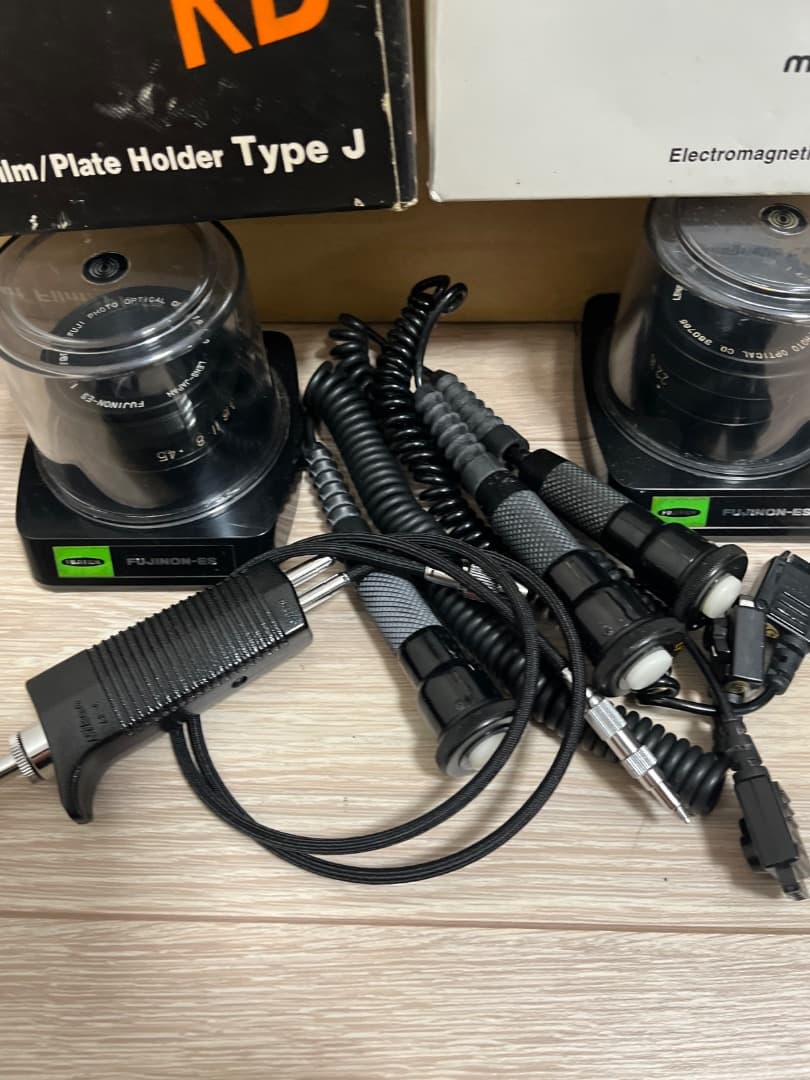 ジャンク カメラパーツ Canon キヤノン Nikon ニコン Mamiya