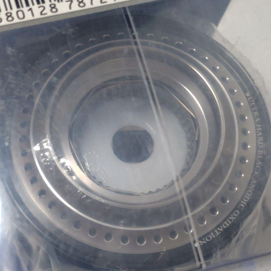 スタジオオーシャンマーク　NL15ST 4500RC ソルティガ　キャタリナ