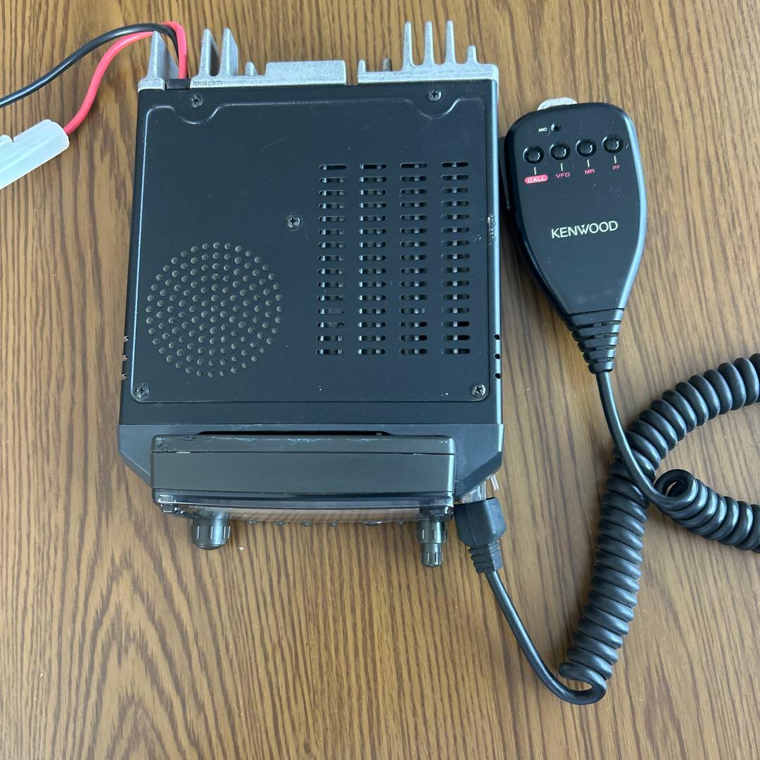 ケンウッドTM-707