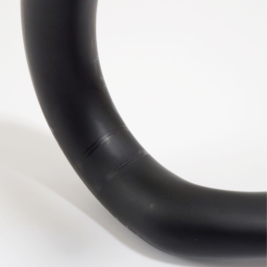 ボントレガー RSL エアロロード ハンドルバー 370mm/400mm