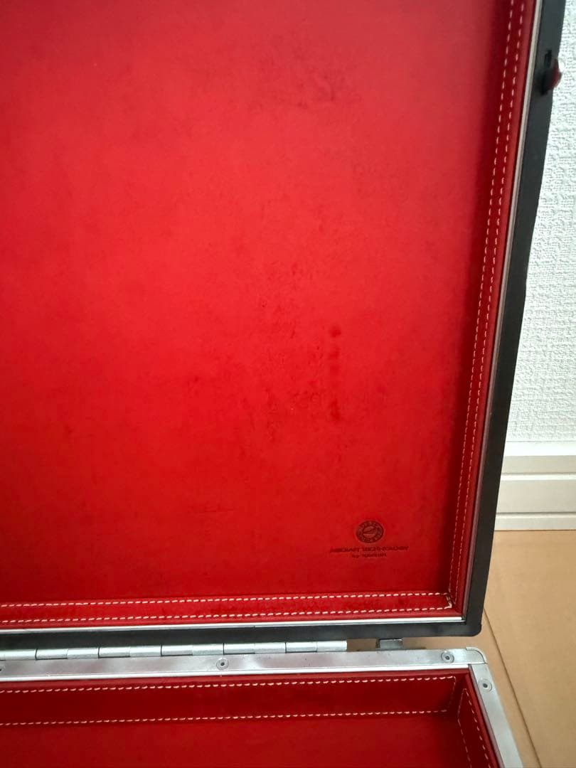 ア*ス様 Aero Concept アタッシュケース