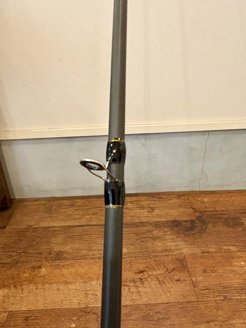 RAID JAPAN グラディエーターAnti GA-67MHTC フロッグマン