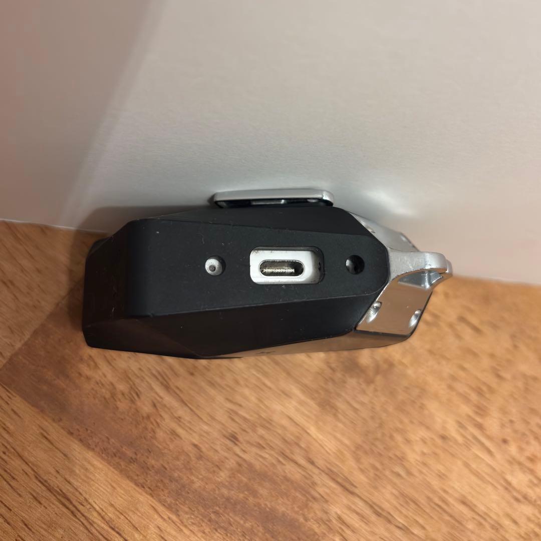 【Apple純正品】AirPods Pro (第2世代) Type-C ケース付