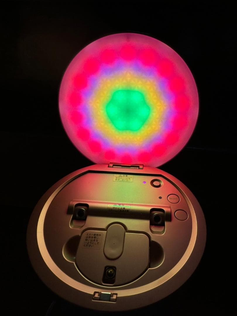 美品　YAMAN　ヤーマン　フォトスチーマー　IS-100P