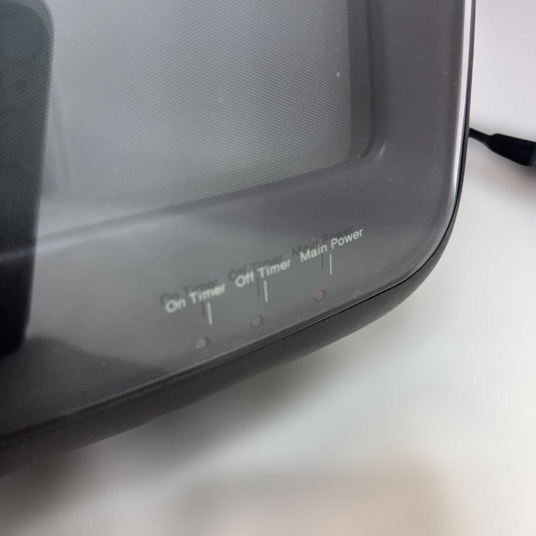 ぐ*ん様 パナソニックPiedra11 TH-11U1 88年製　ブラウン管カラ