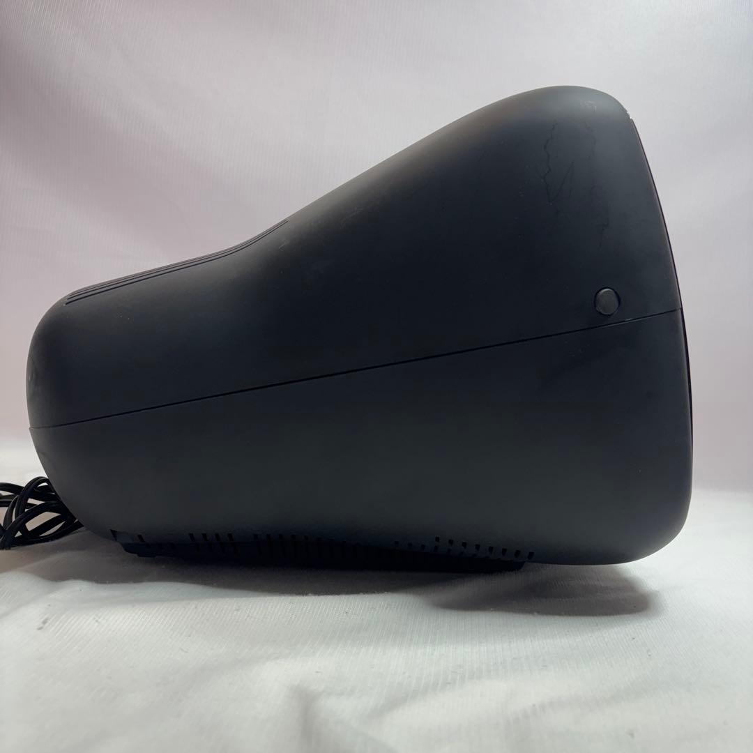 ぐ*ん様 パナソニックPiedra11 TH-11U1 88年製　ブラウン管カラ