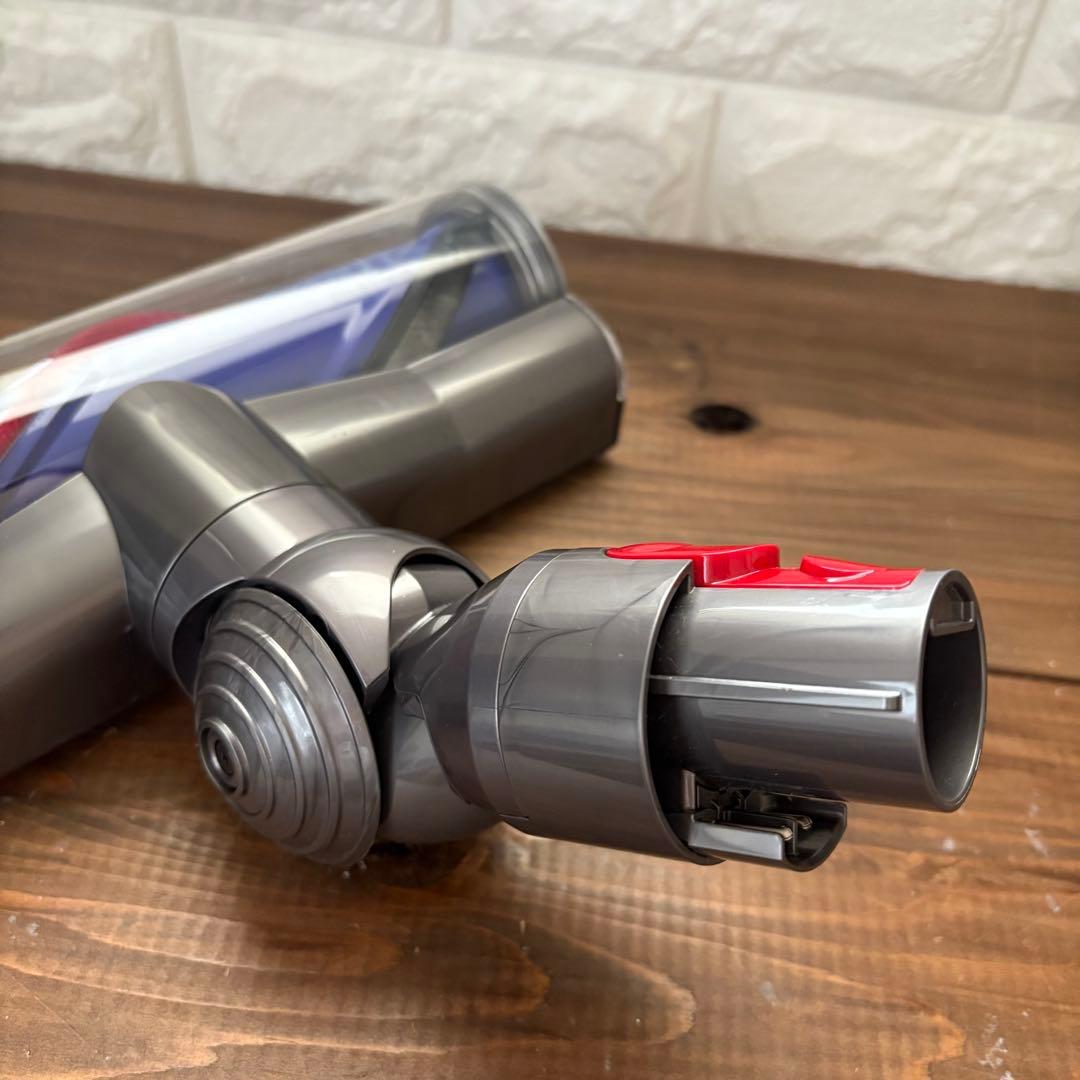 248528 純正品　ダイソン　ヘッド　ダイレクトドライブクリーナーヘッド