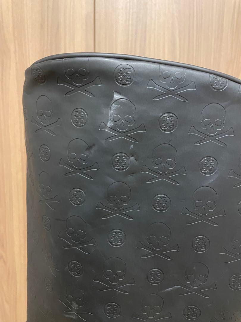 【G/FORE】ゴルフキャディバッグ