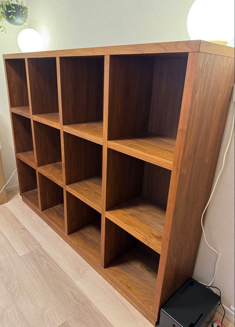 MASTERWALマスターウォール　本棚