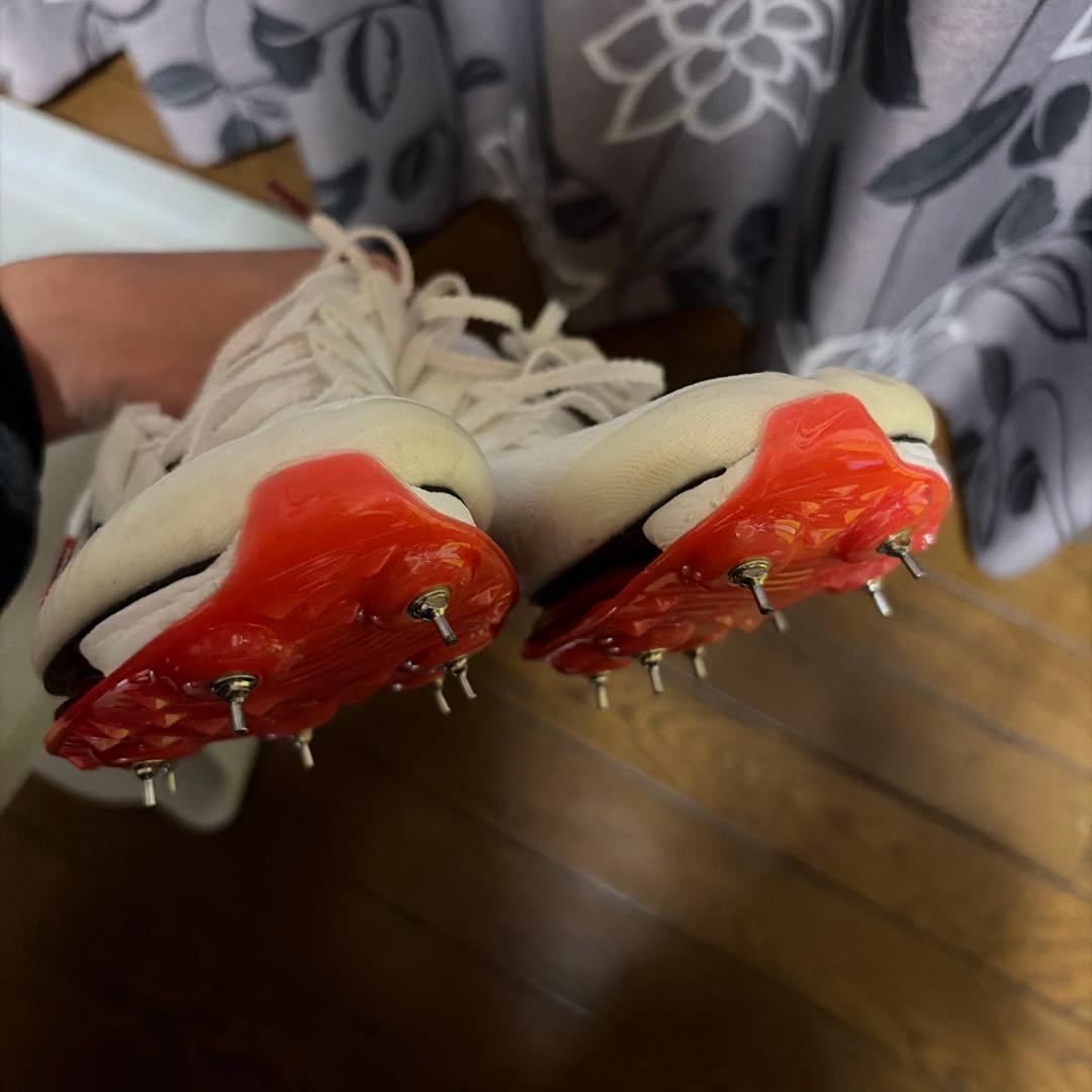 ゆ*い様 マックスフライ1 More Uptempo(モアテン) サイズ26.5