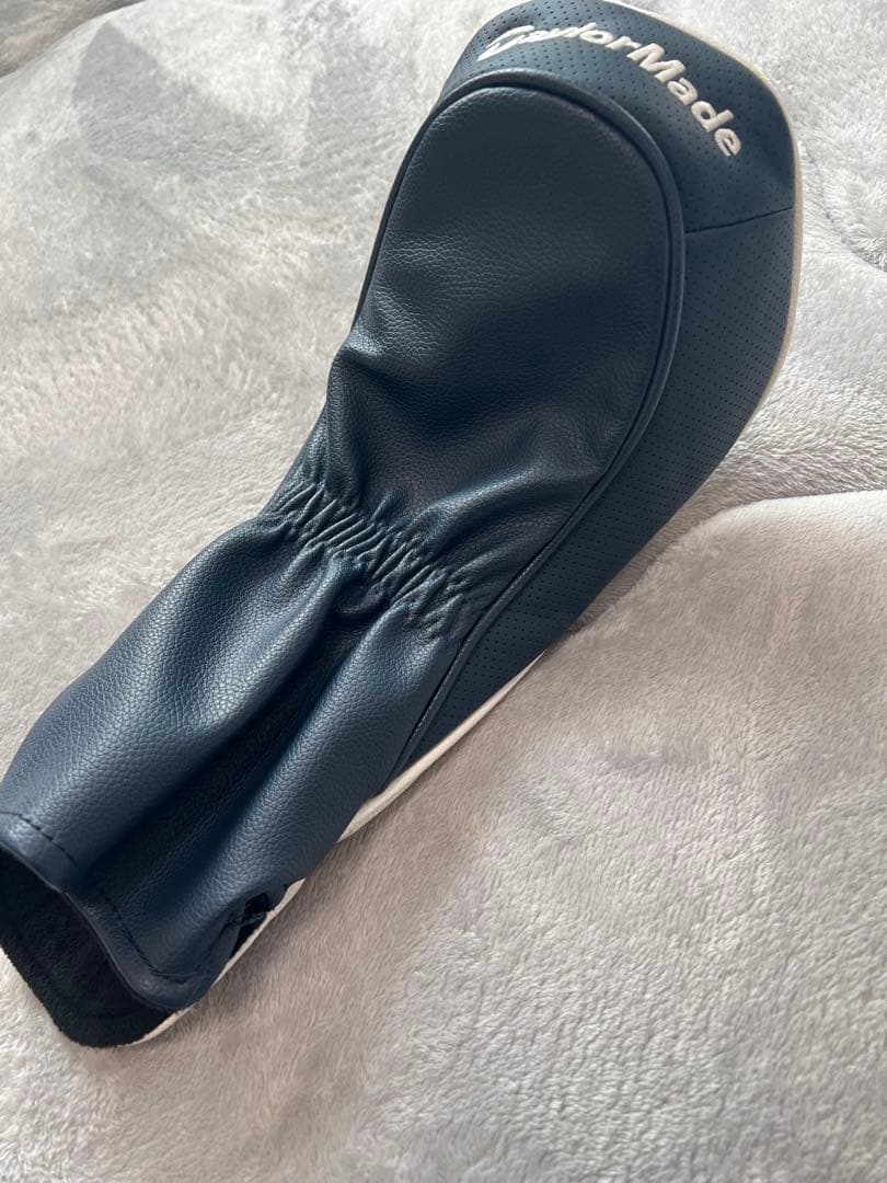 Qi10 ドライバー ノーマル　9度