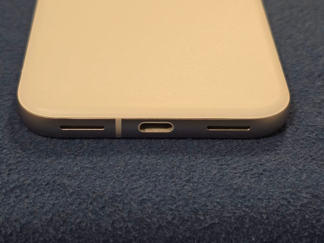 【美品】Pixel 8a SIMフリー Google フィルム付き