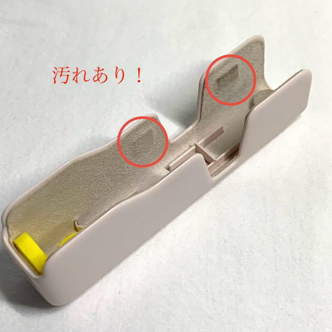 【動作確認済】DJI Pocket 2 サンセットホワイト ※付属品一部欠品