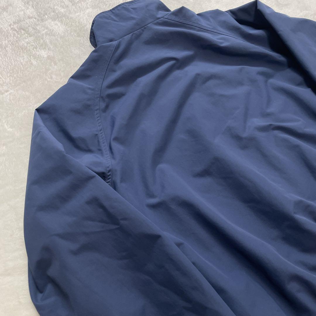 美品/廃盤/旧型　patagonia バギーズジャケット men's M