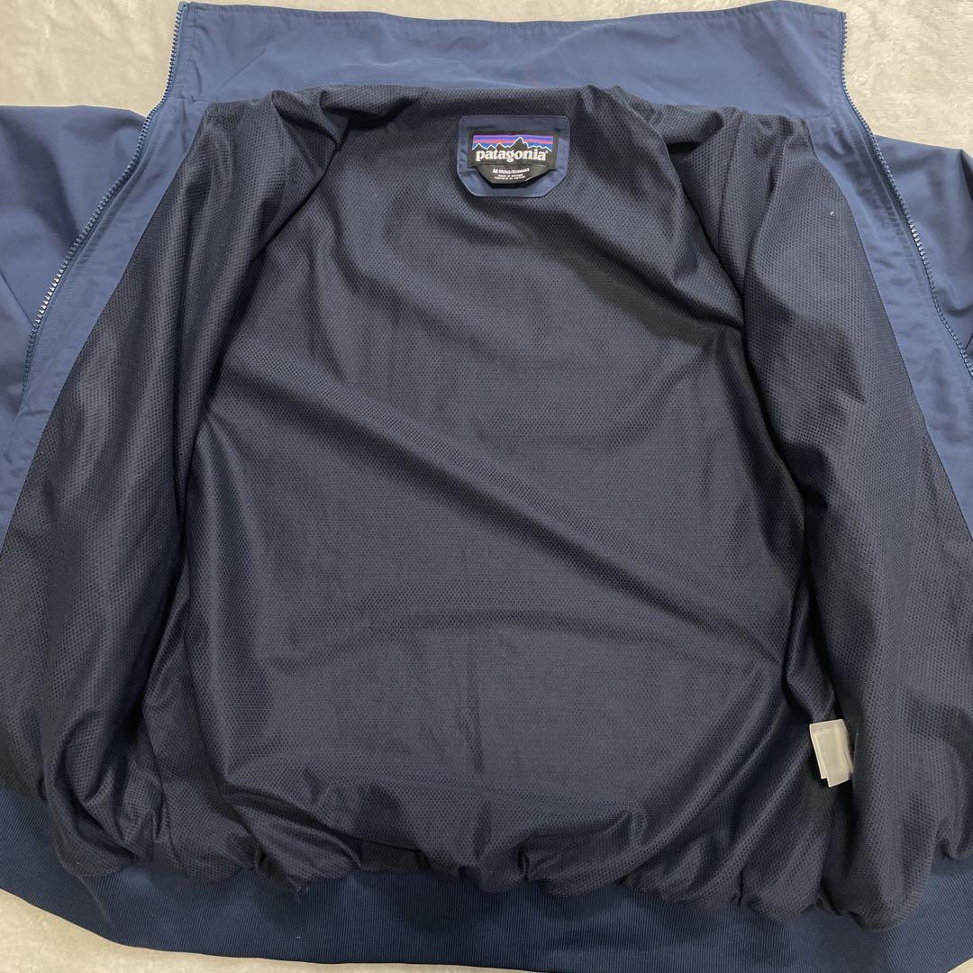 美品/廃盤/旧型　patagonia バギーズジャケット men's M