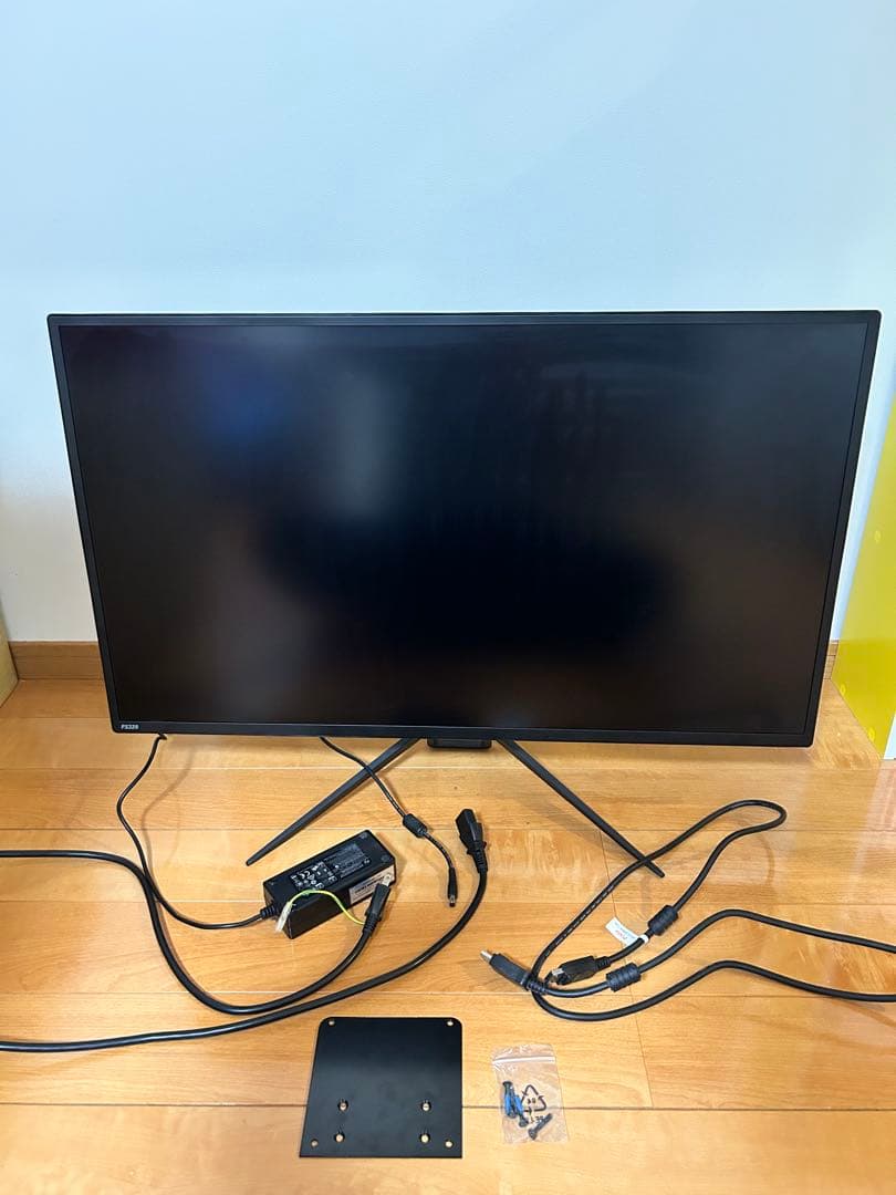 ディスプレイ・モニター本体 Otodus.megalodon