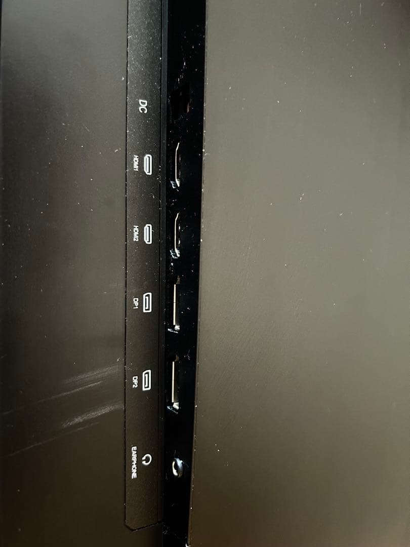 ディスプレイ・モニター本体 Otodus.megalodon