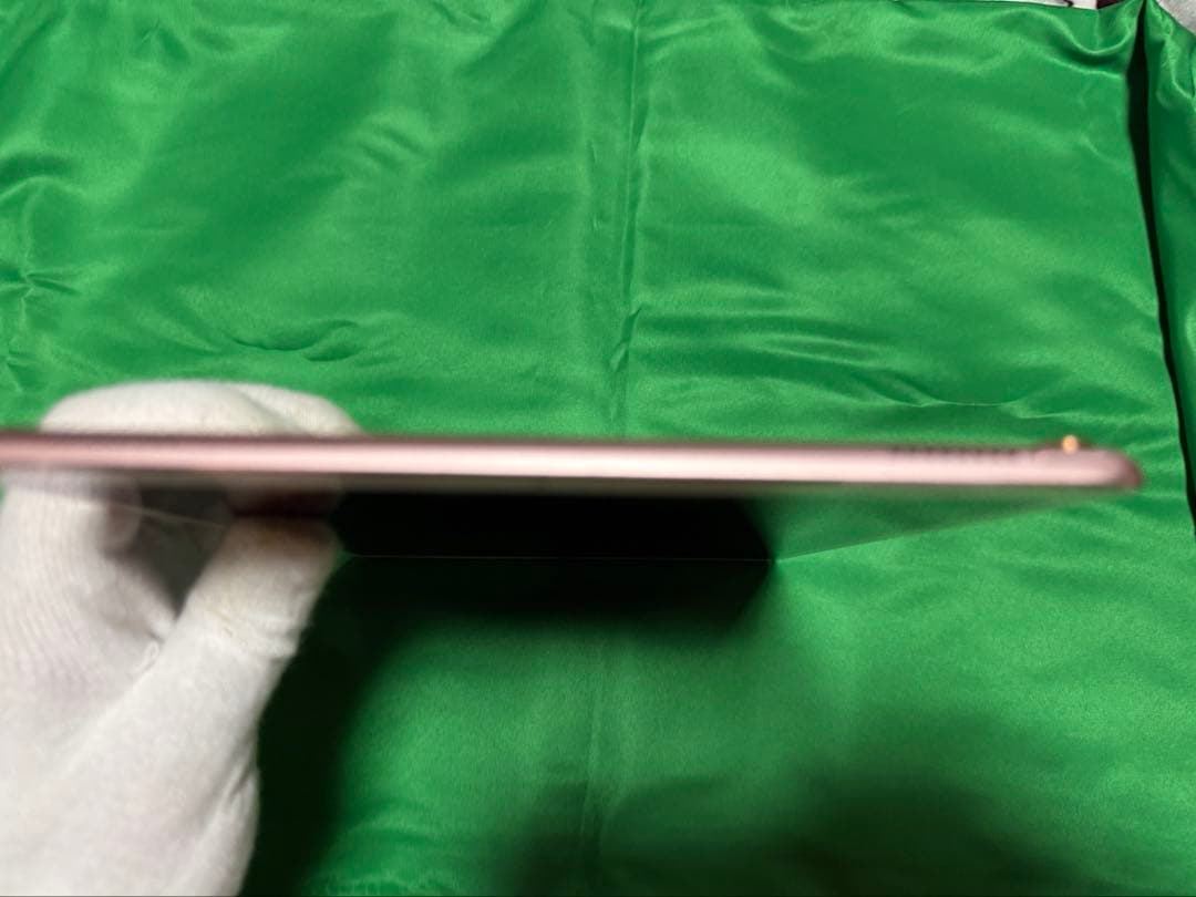 iPadpro10.5インチ ストレージ64gb