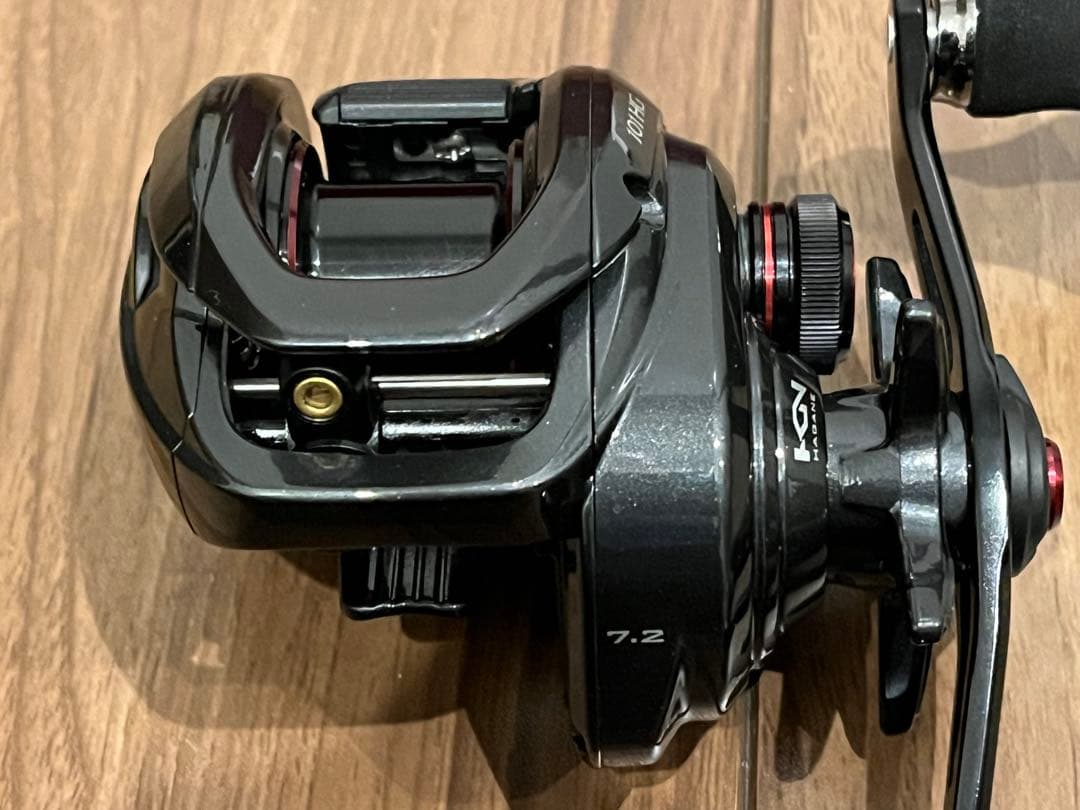 エンゲツ BB 101HG