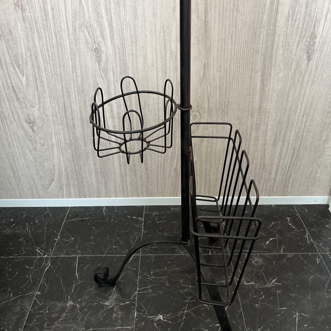 ラック　インテリア