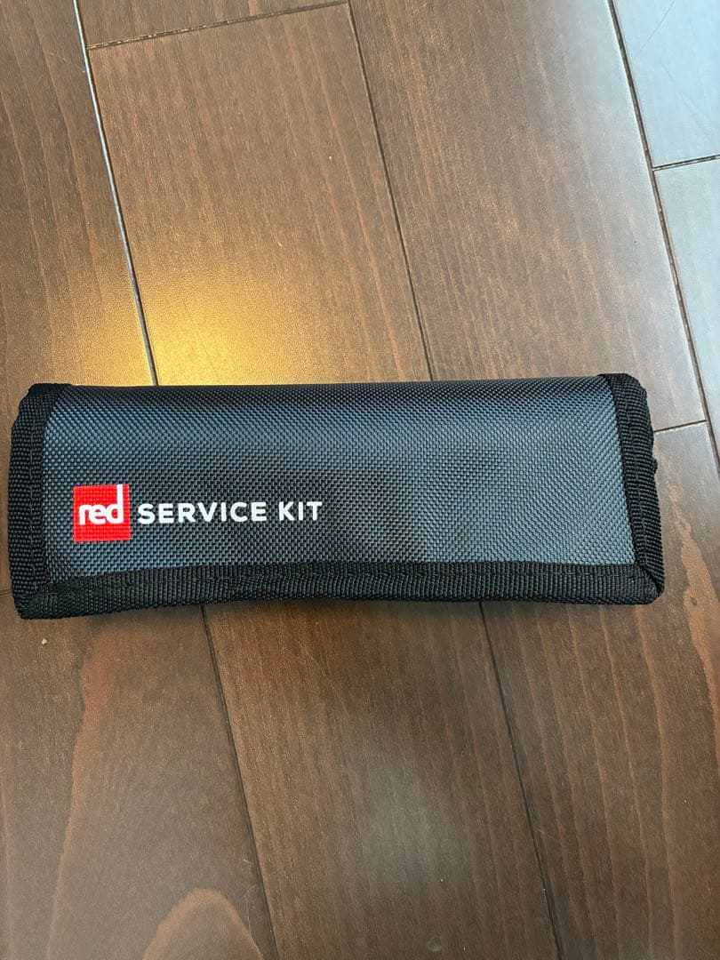 【美品】レッドパドルRIDE 10.6×32 インフレータブルSUPボード