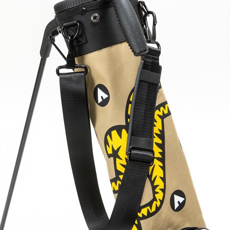 新品 AIRWALK エアーウォーク セルフスタンド フード付き パープル