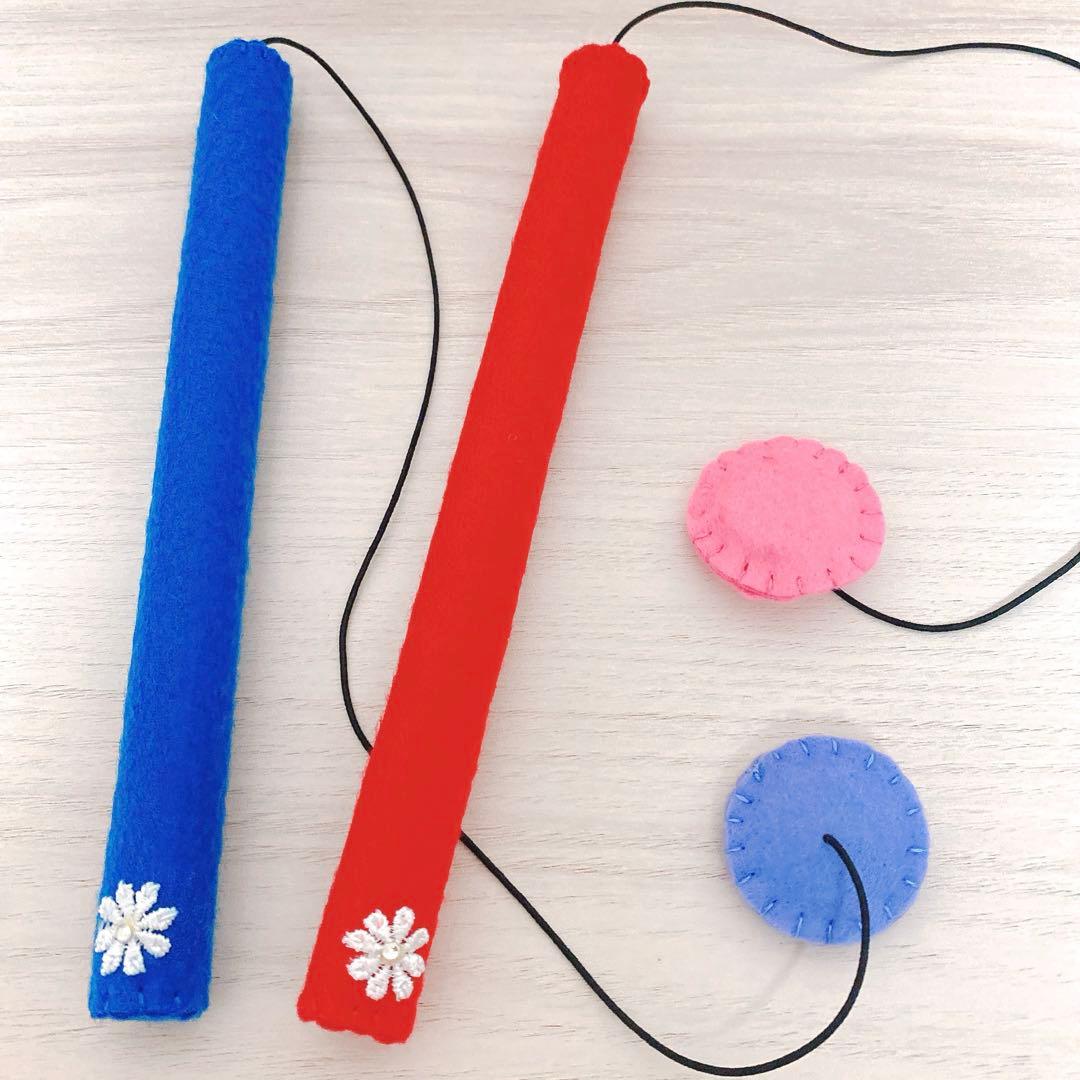 クラフト・布製品 coco