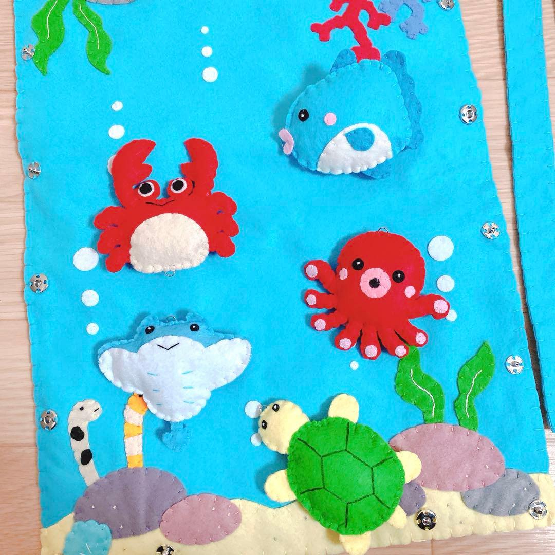 クラフト・布製品 coco